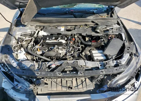 2022 Honda Accord Sport z USA, uszkodzony, nr VIN 1HGCV1F36NA089484